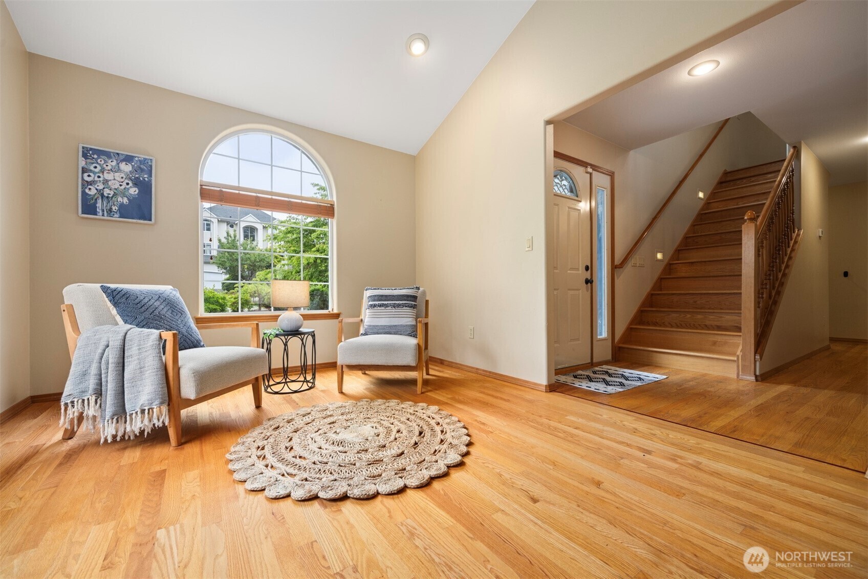 Property Photo: 3120 Tanglewood Lane WA 98226
