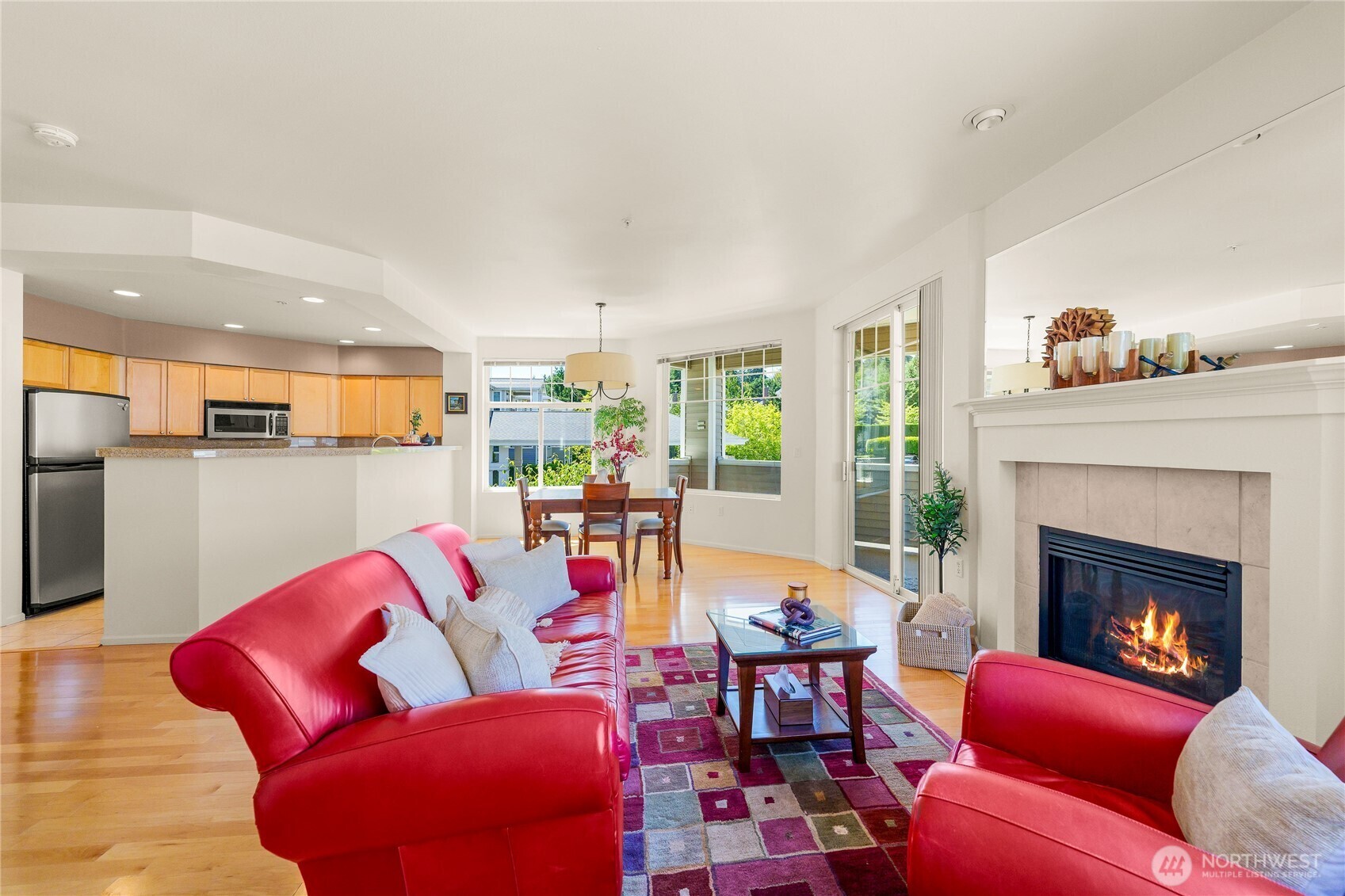 Property Photo: 2244 SE 132nd Avenue B217 WA 98005