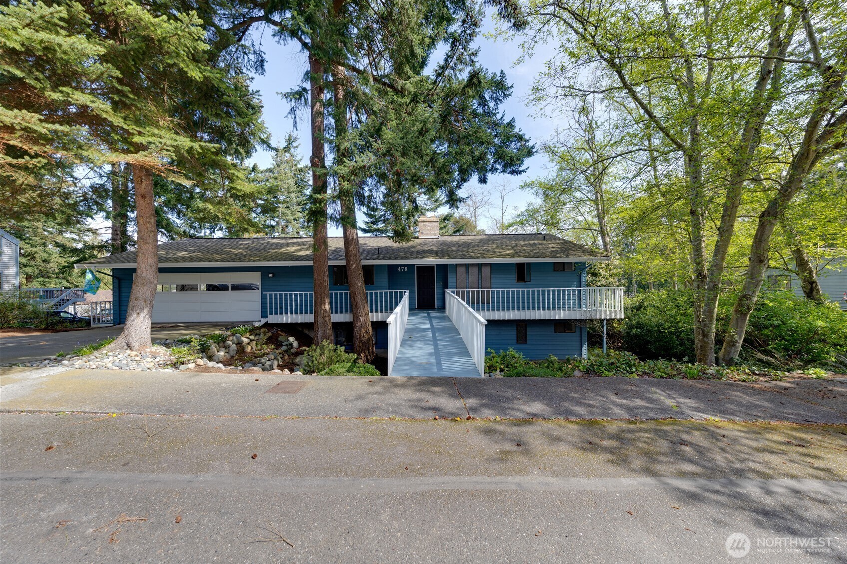 Property Photo: 478 SW Judson Drive WA 98277