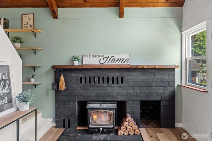 Property Photo: 31711 SE 268th Street WA 98051