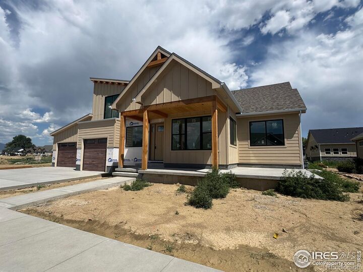 Property Photo:  1298 Burt Avenue  CO 80513 