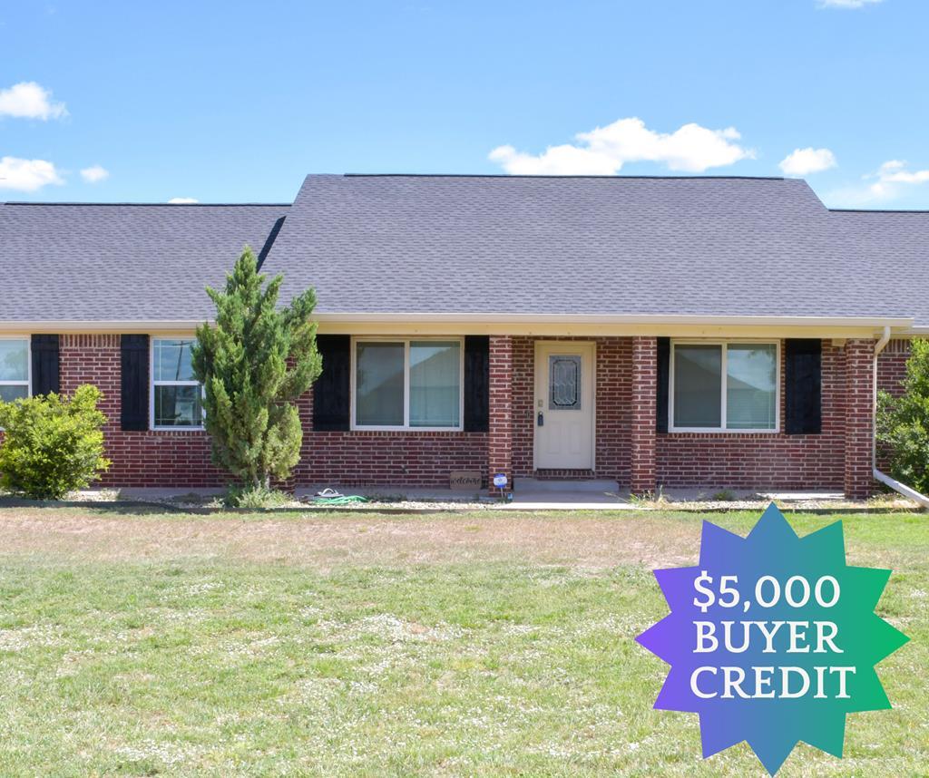 1335 Reece Rd  San Angelo TX 76904 photo