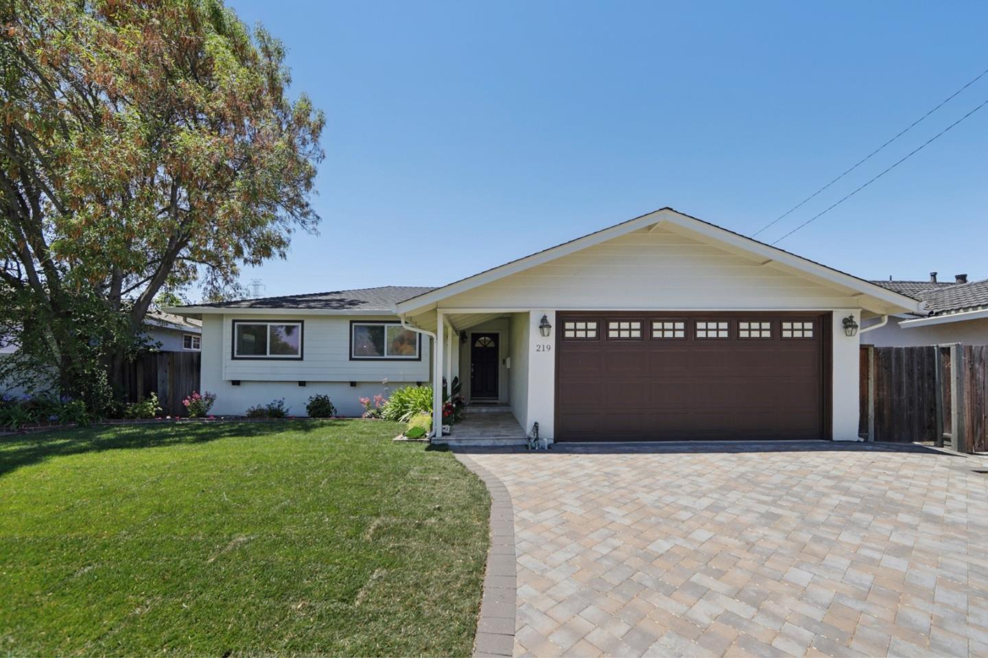 219 Kensington Way  Los Gatos CA 95032 photo