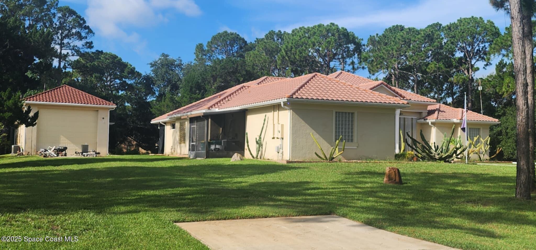 Property Photo:  3735 Wood Duck Drive  FL 32754 