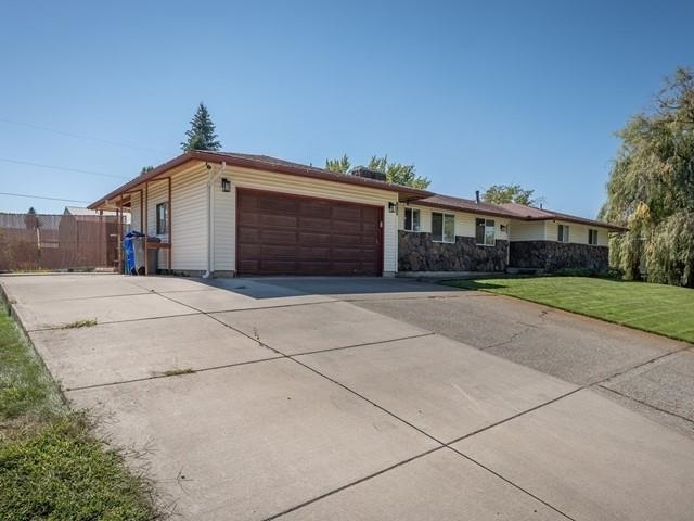 Property Photo: 10108 E 19th Ave WA 99206