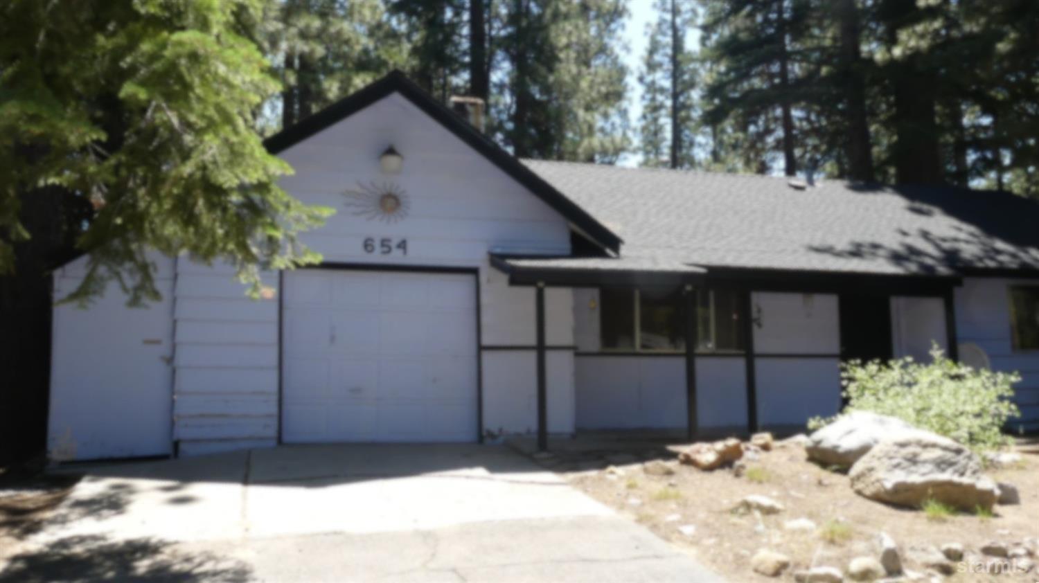 654 Tehama Drive  South Lake Tahoe CA 96150 photo