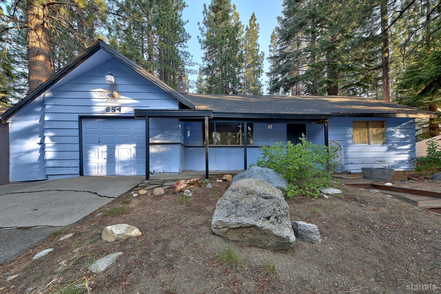 Property Photo:  654 Tehama Drive  CA 96150 