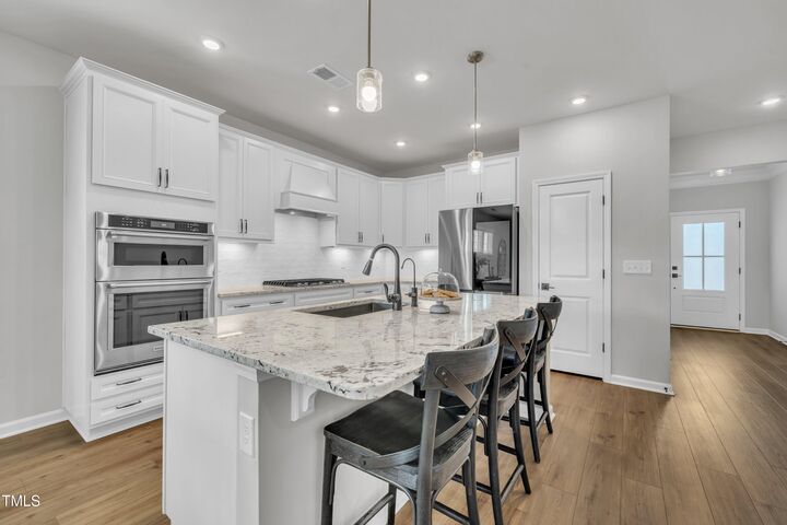 Property Photo:  115 Circle City Way  NC 27312 