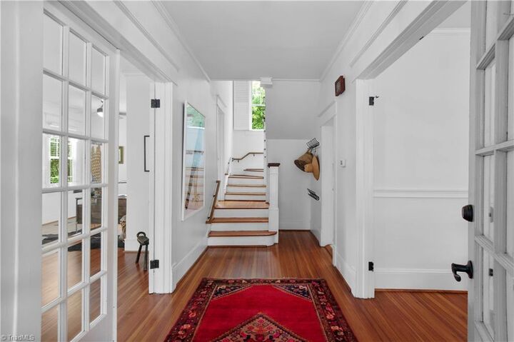 Property Photo:  10 W Banner Avenue  NC 27127 