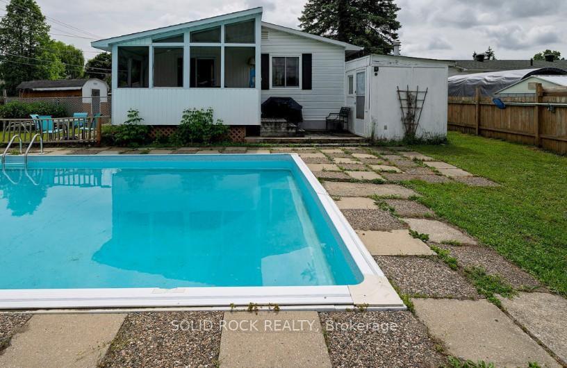 Photo de la propriété: 211 Dodson Street ON K0G 1J0
