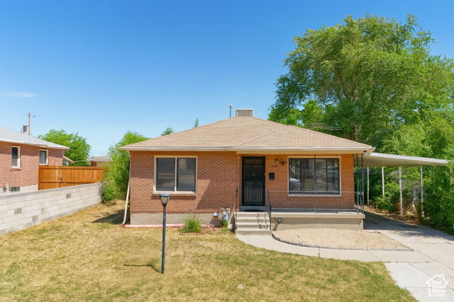 Property Photo:  8646 W Florence Dr  UT 84044 