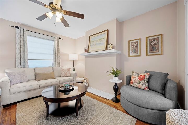 Property Photo:  58 Estella Avenue  PA 15211 