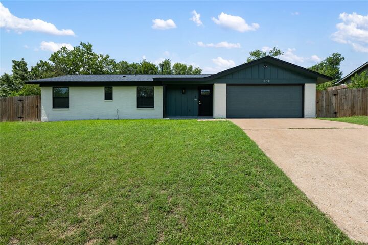 1101 Floradale Drive  Austin TX 78753 photo