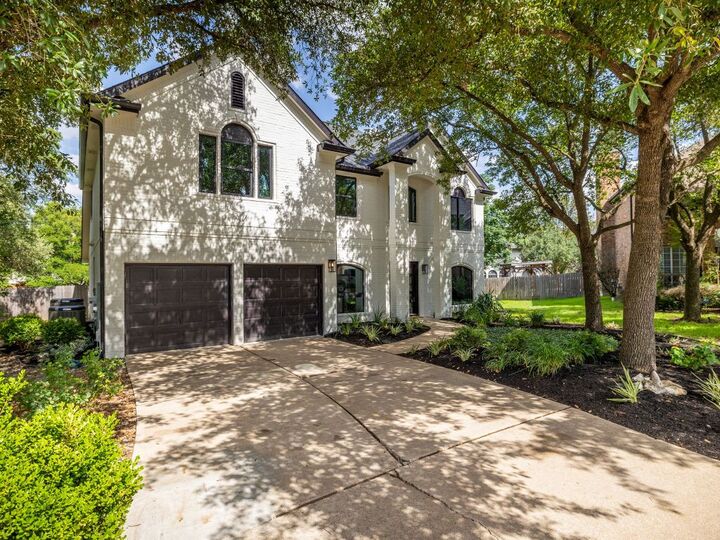 6000 Roxbury Lane  Austin TX 78739 photo