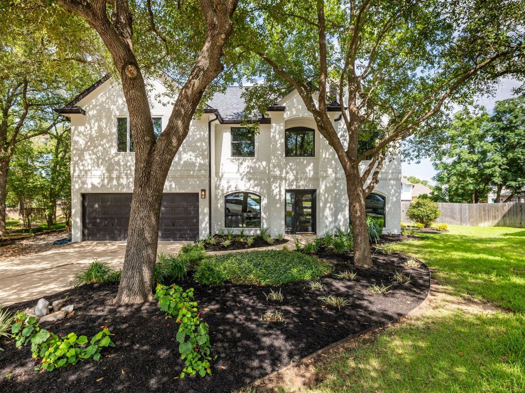 Property Photo: 6000 Roxbury Lane TX 78739