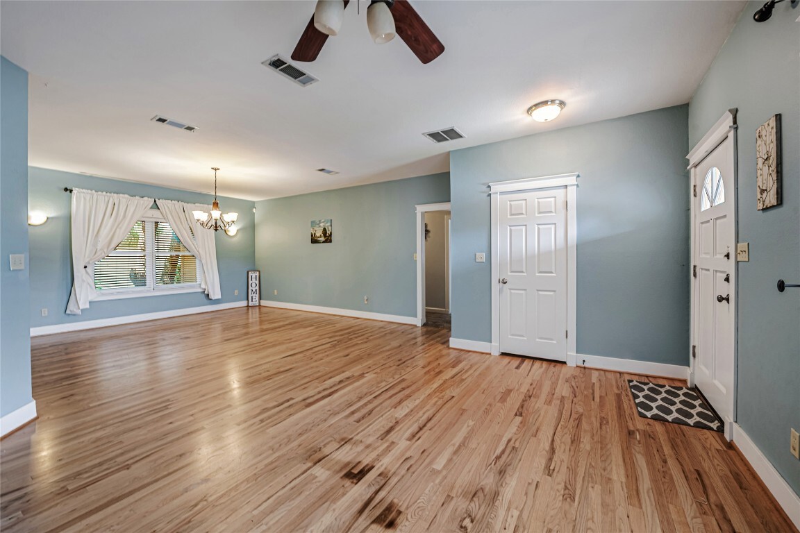 Property Photo: 2006 Rose Circle TX 76548