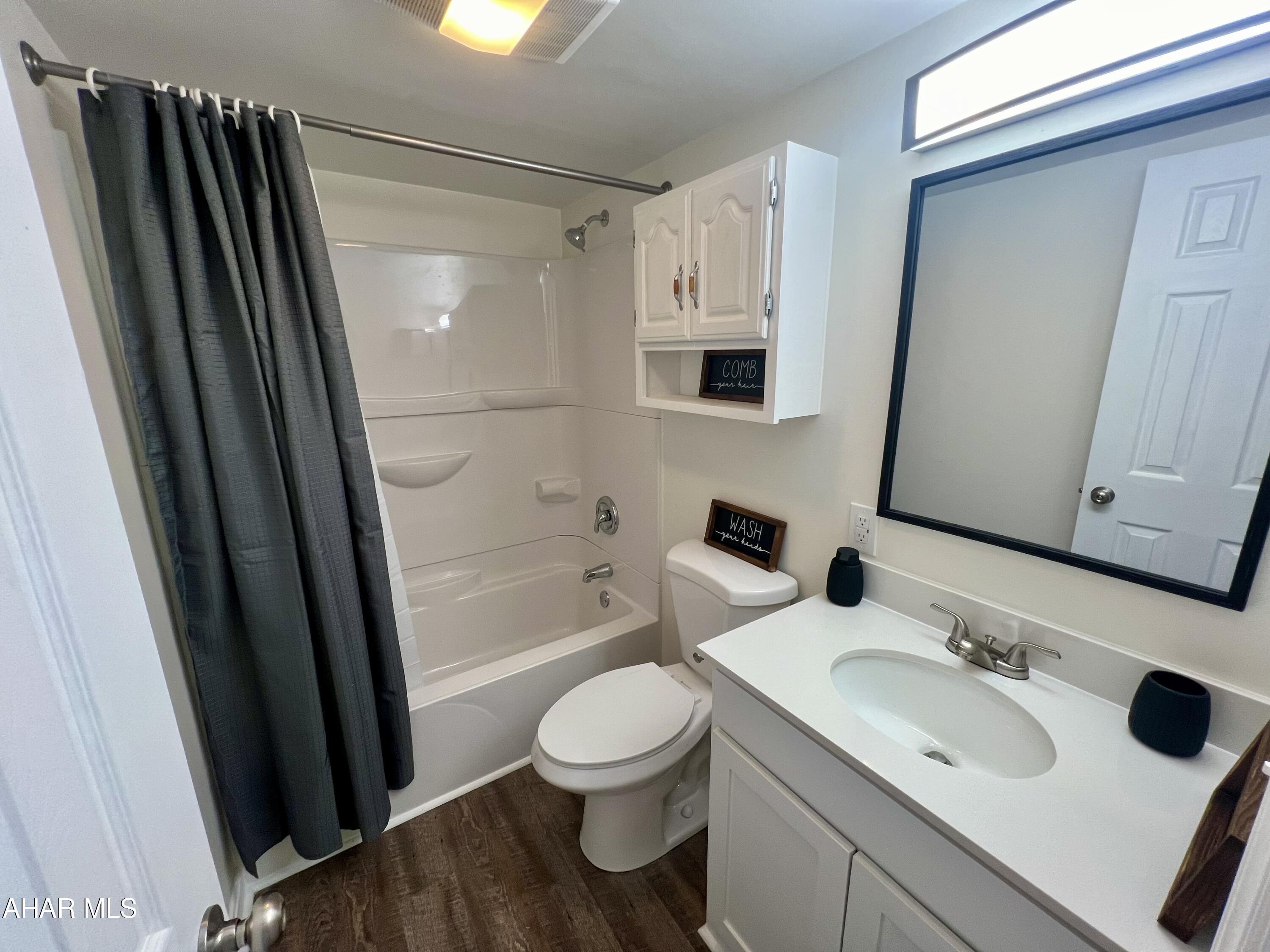 Property Photo: 209 E Valley Point Lane C501 PA 16625