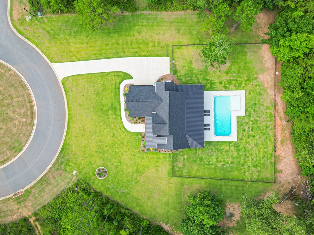 Property Photo: 110 Tupelo Dr. GA 31763
