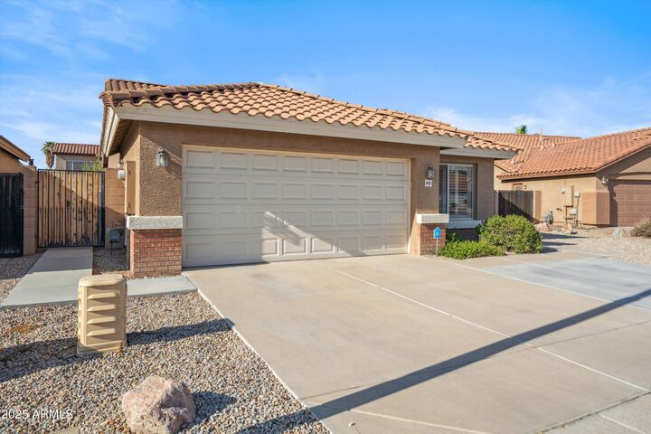 Property Photo: 6903 W Ivanhoe Street AZ 85226