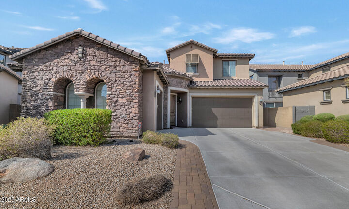 Property Photo:  3923 E Rockingham Road  AZ 85050 
