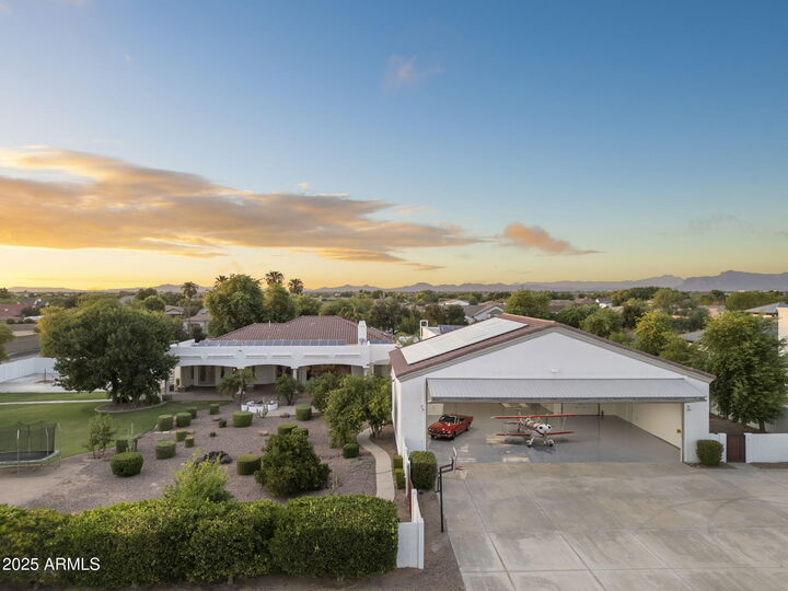 Property Photo:  21211 E Pegasus Parkway  AZ 85142 