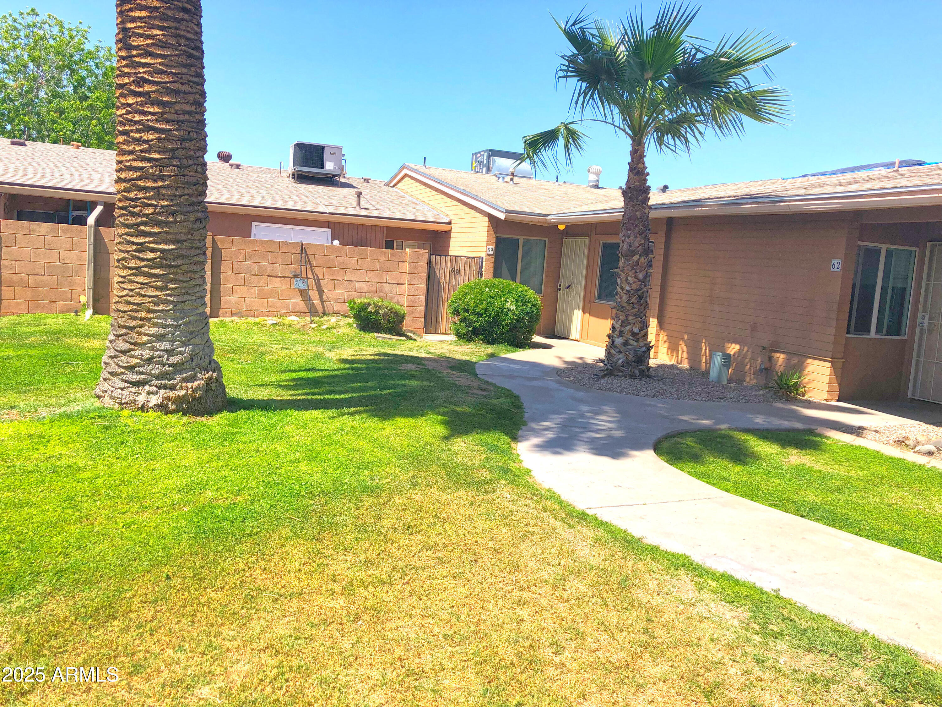 Property Photo: 1718 E Campbell Avenue F AZ 85016