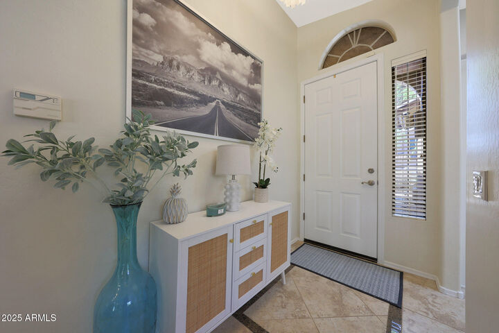 Property Photo: 10392 E Penstamin Drive AZ 85255