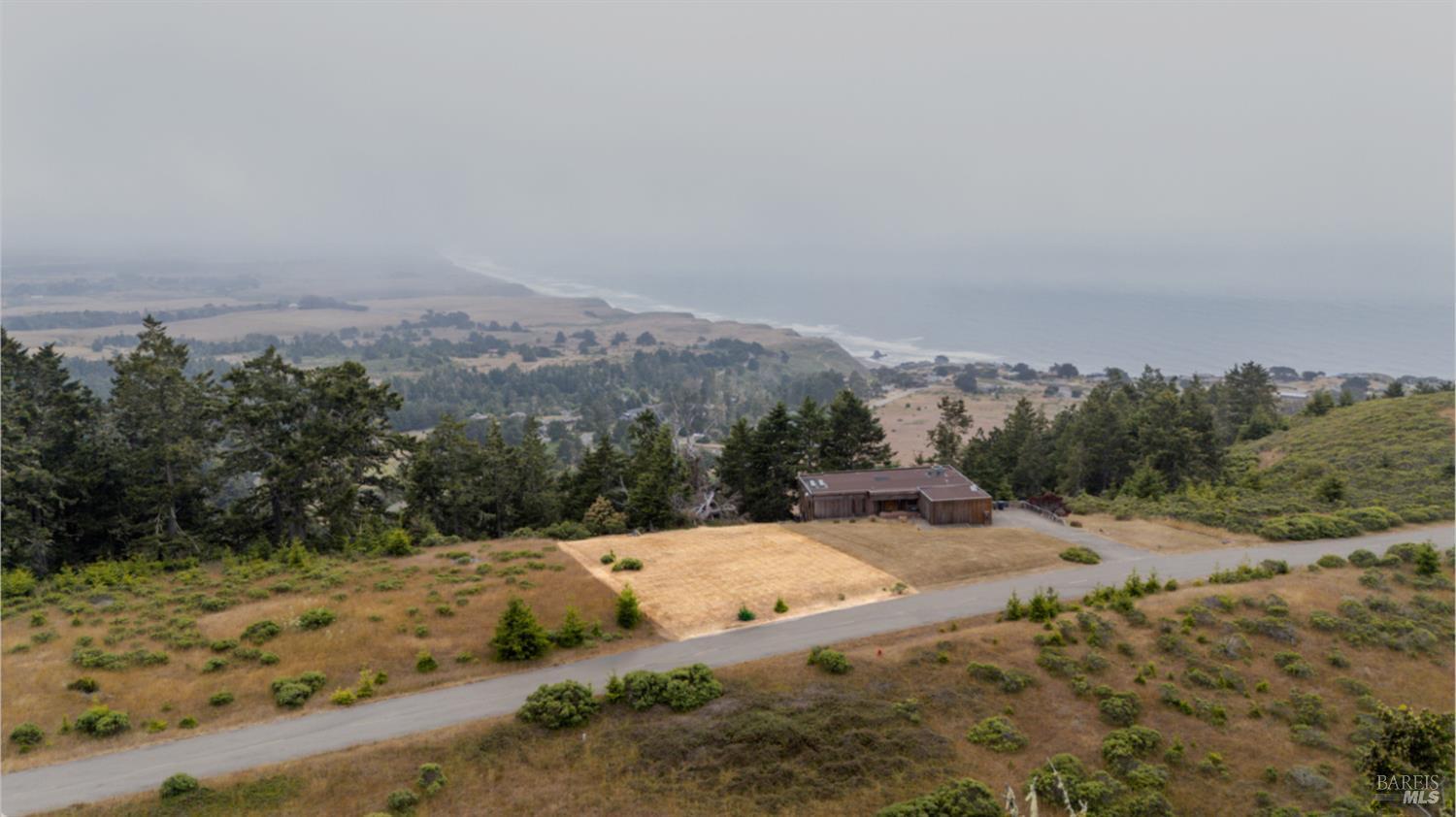 Property Photo:  43471 Alta Mesa Road  CA 95459 