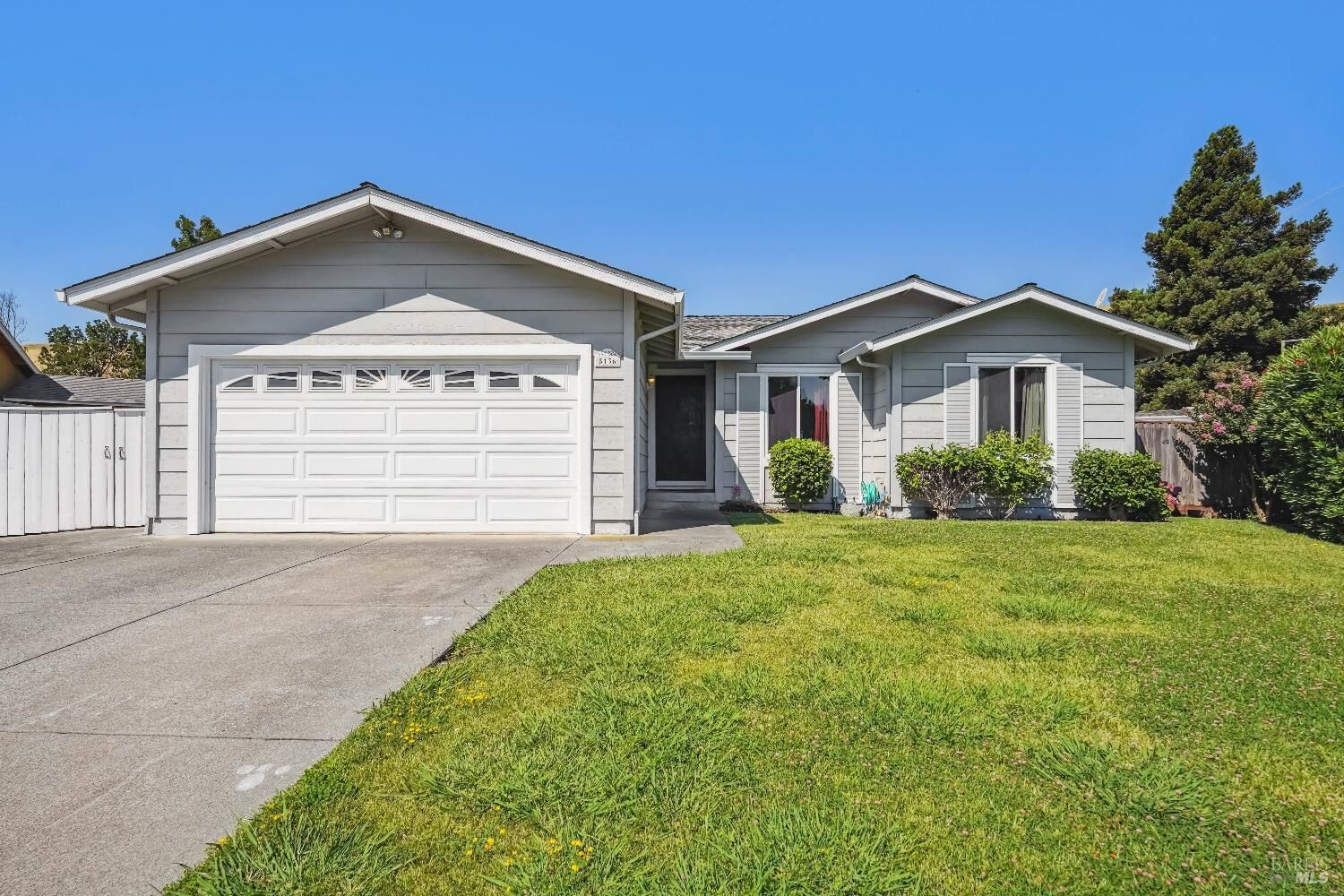 Property Photo:  5136 Carriage Court  CA 94534 