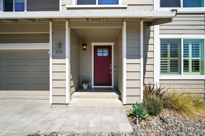 Property Photo:  104 Banff Way  CA 94954 