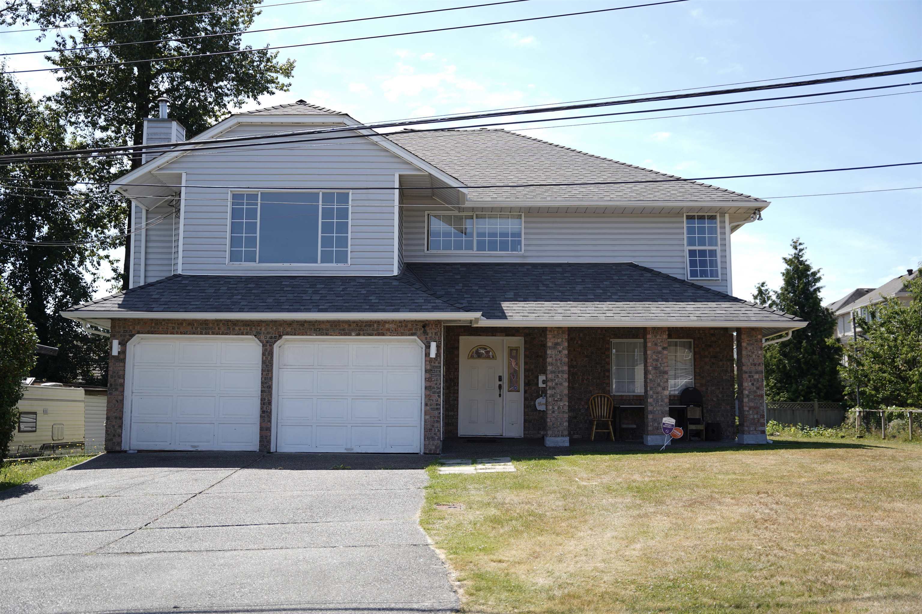 Property Photo: 15032 70A Avenue BC V3S 2E2