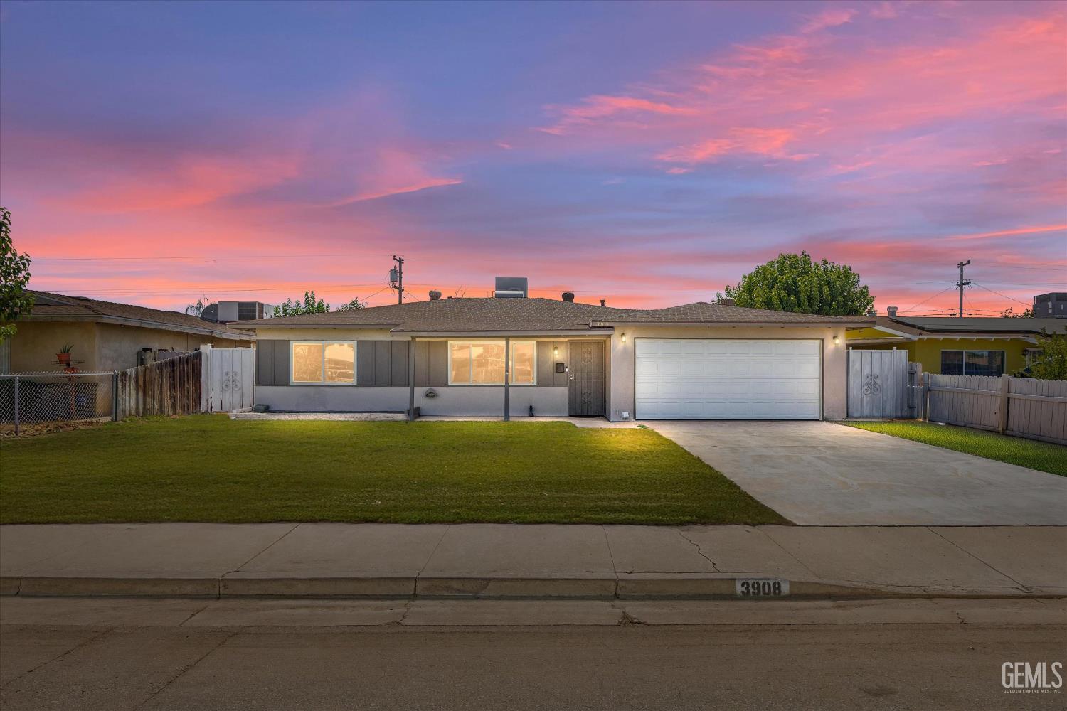 0 3908 Raider Dr  Bakersfield CA 93304 photo