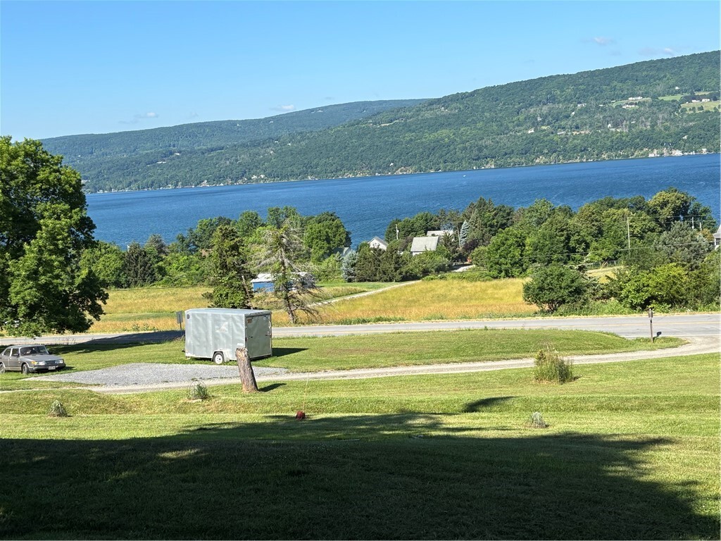 Property Photo: E Lake Road NY 14544
