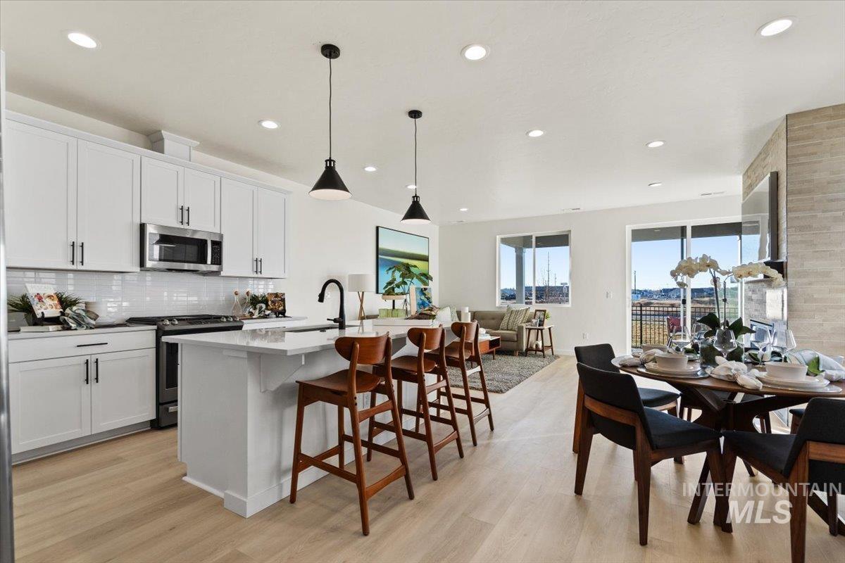 Property Photo: 300 N Lagrasse Lane ID 83669