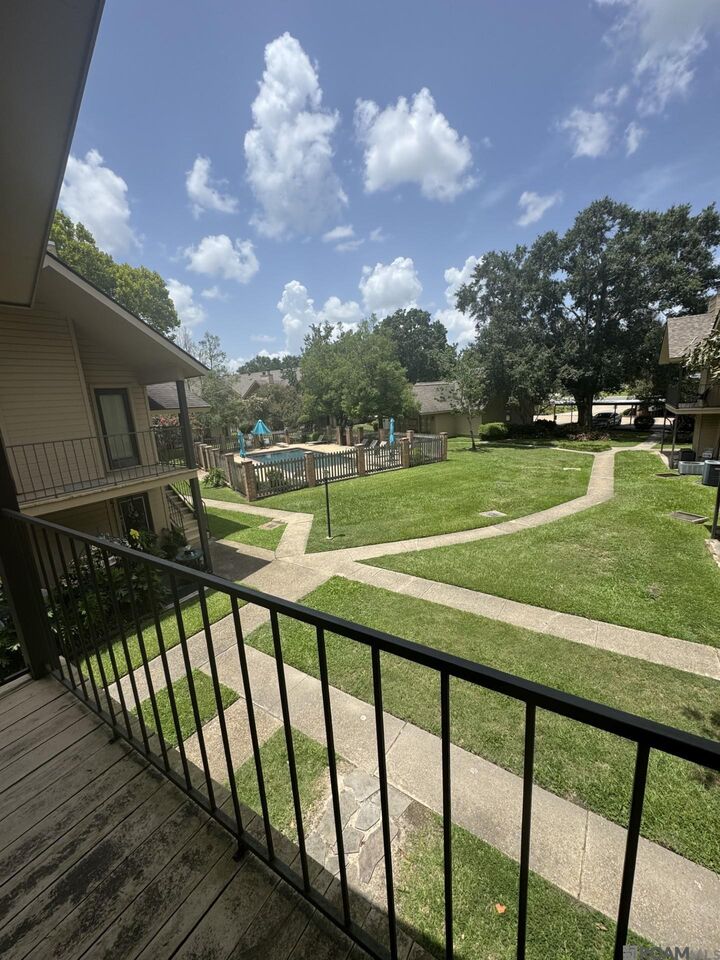 Property Photo: 11011 Cal Rd #92 LA 70809