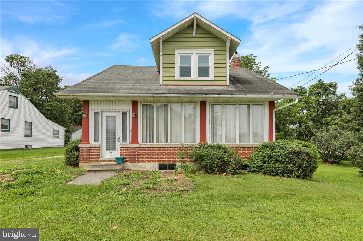 Property Photo: 105 Main St PA 19536