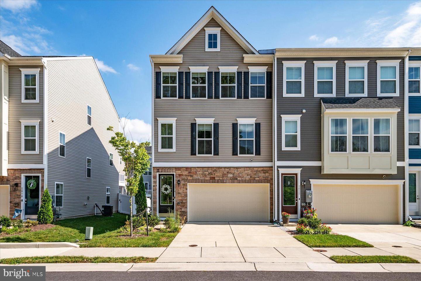 2614 Sequoia Lane  Gambrills MD 21054 photo
