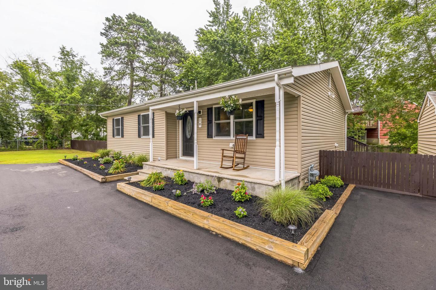 Property Photo: 10 Chippewa Trail NJ 08015