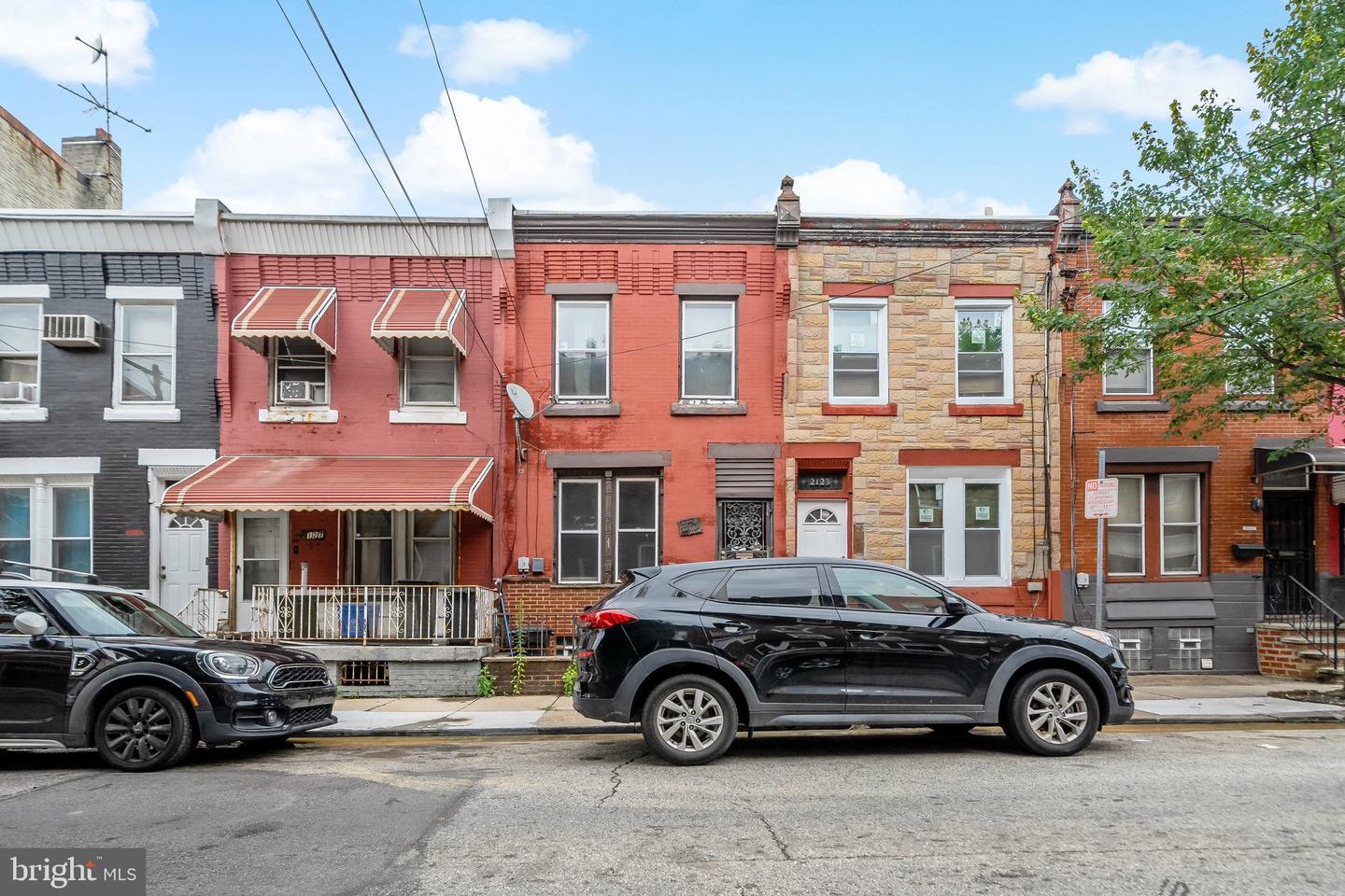 2125 N 28th Street  Philadelphia PA 19121 photo