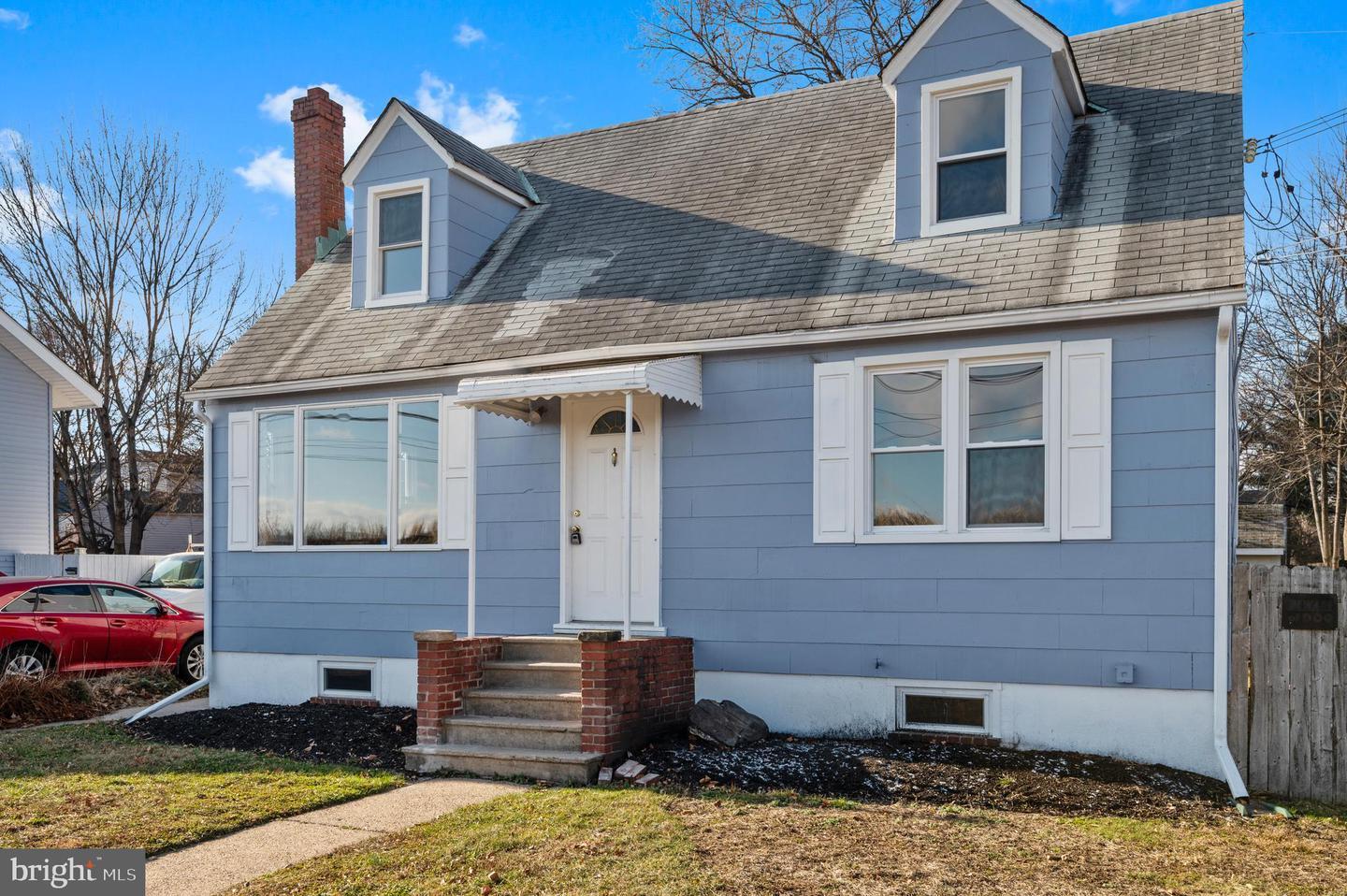 Property Photo: 101 Park Avenue PA 19067
