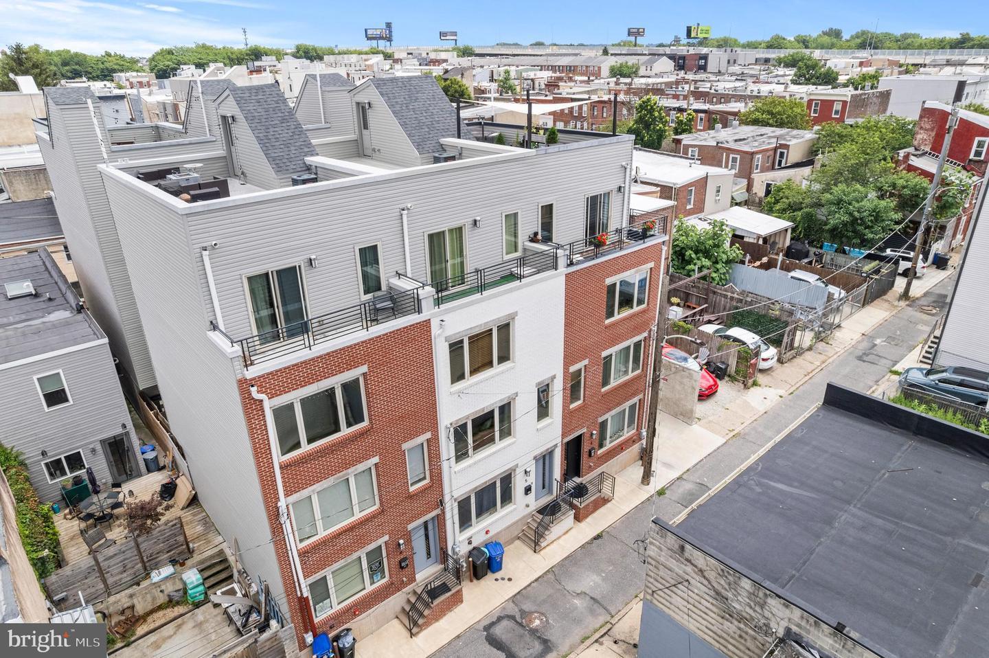2615 E Harold Street 5  Philadelphia PA 19125 photo