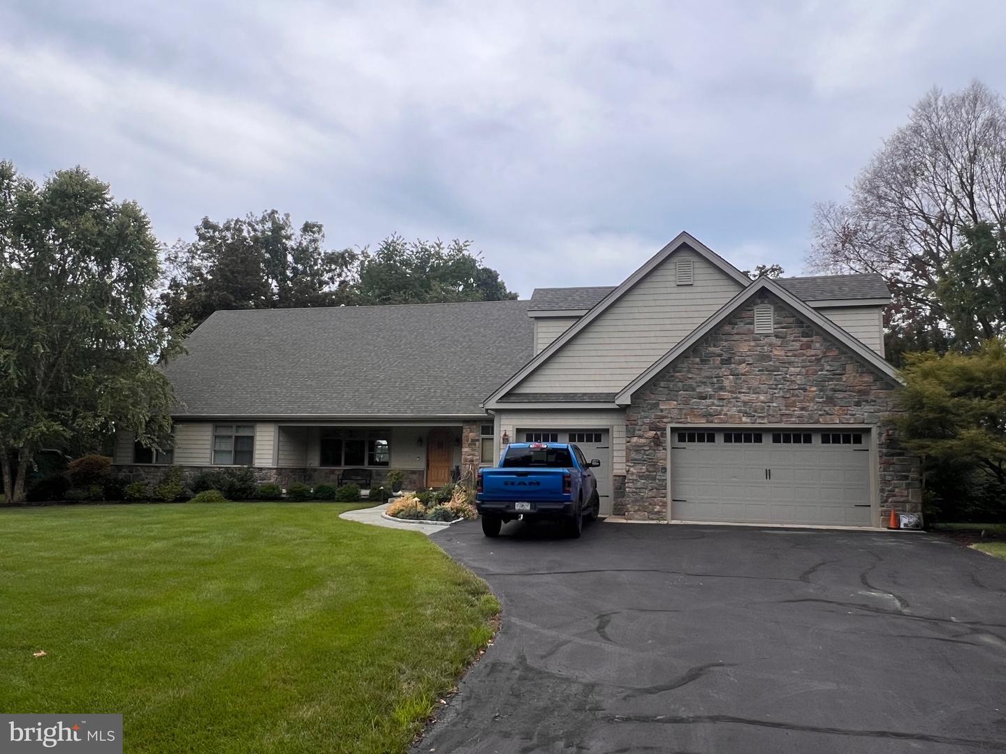 Property Photo: 10092 3rd Point Road MD 21620