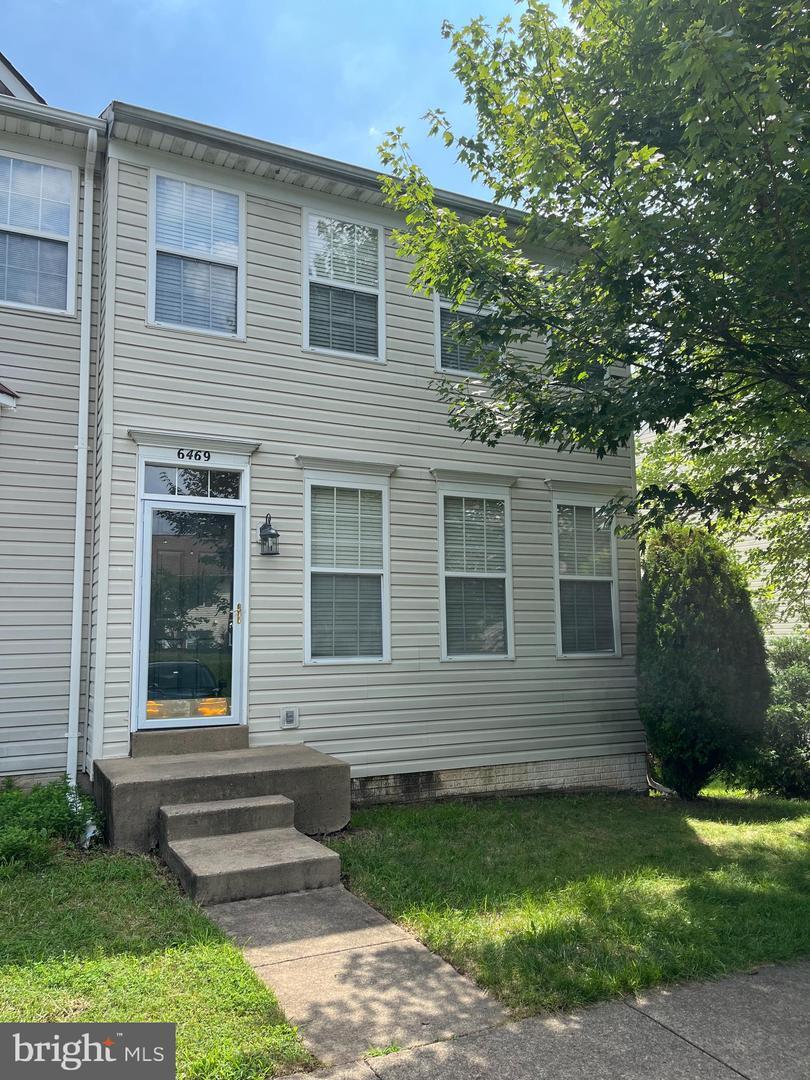 6469 McCoy Road  Centreville VA 20121 photo