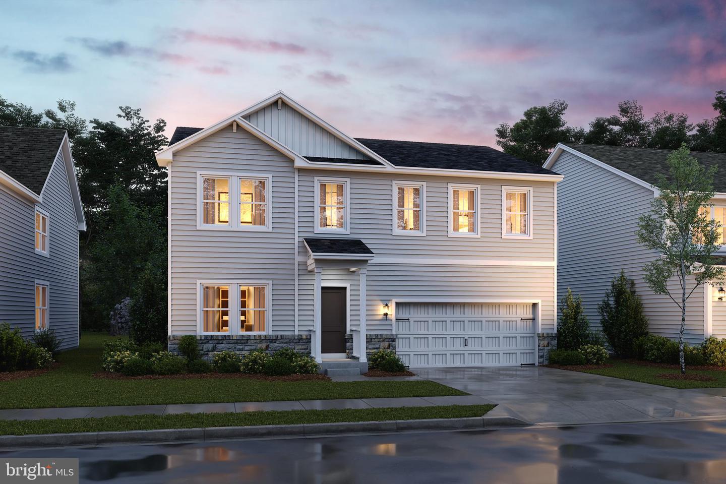 Property Photo: Lot 281 Reformation Drive WV 25405