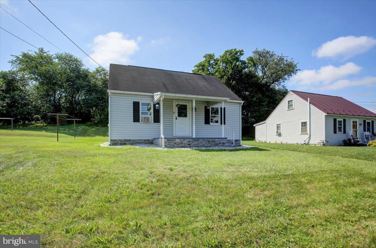 Property Photo: 18 Scrafford Street PA 17257