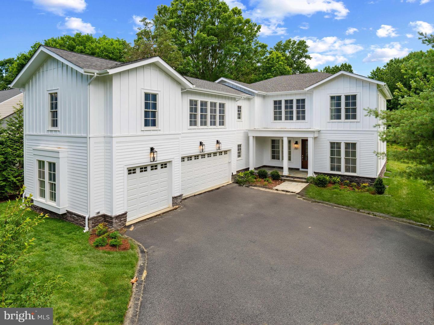 8628 Plymouth Road  Alexandria VA 22308 photo