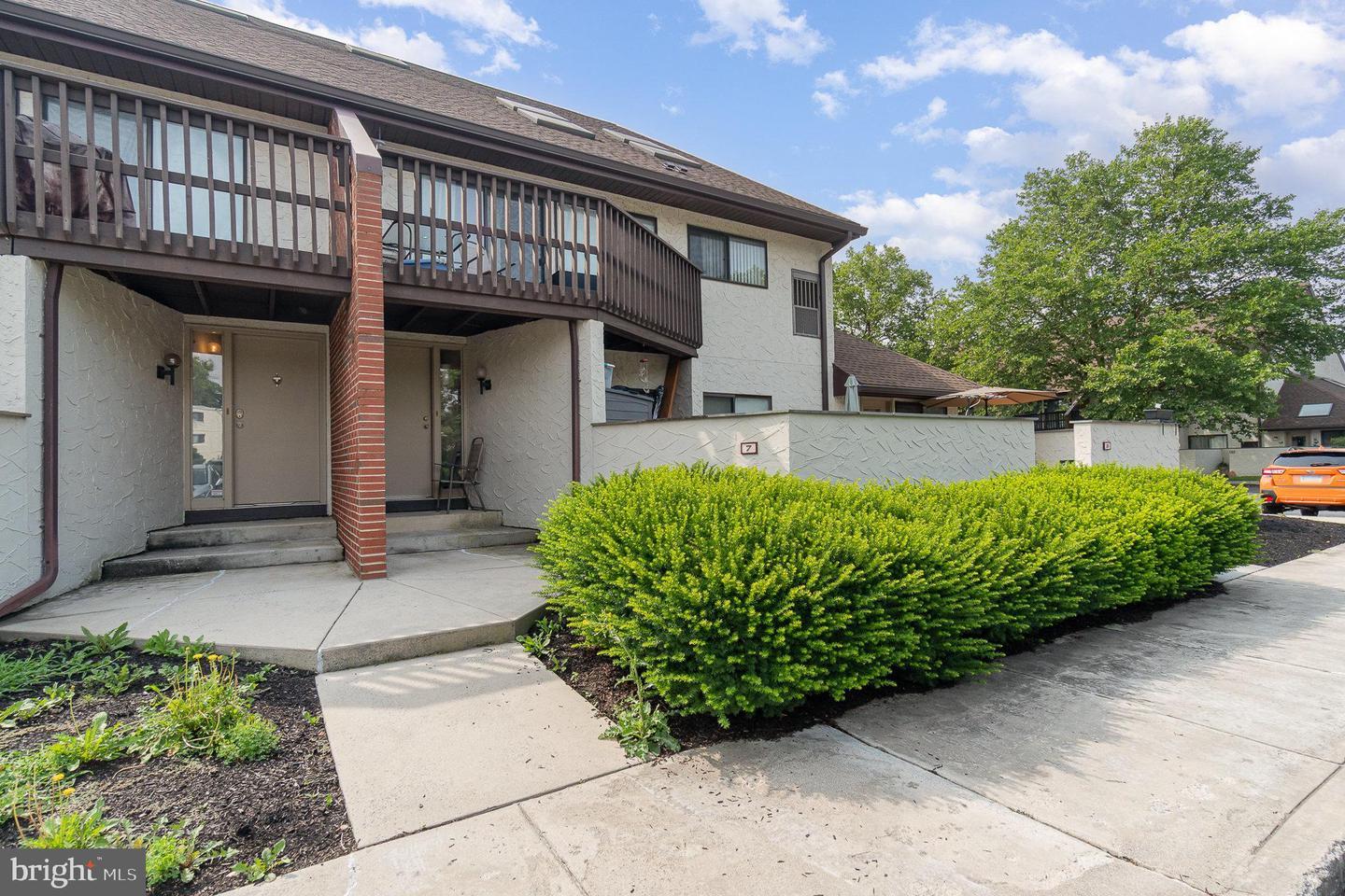 Property Photo:  680 Geneva Drive 7  PA 17055 