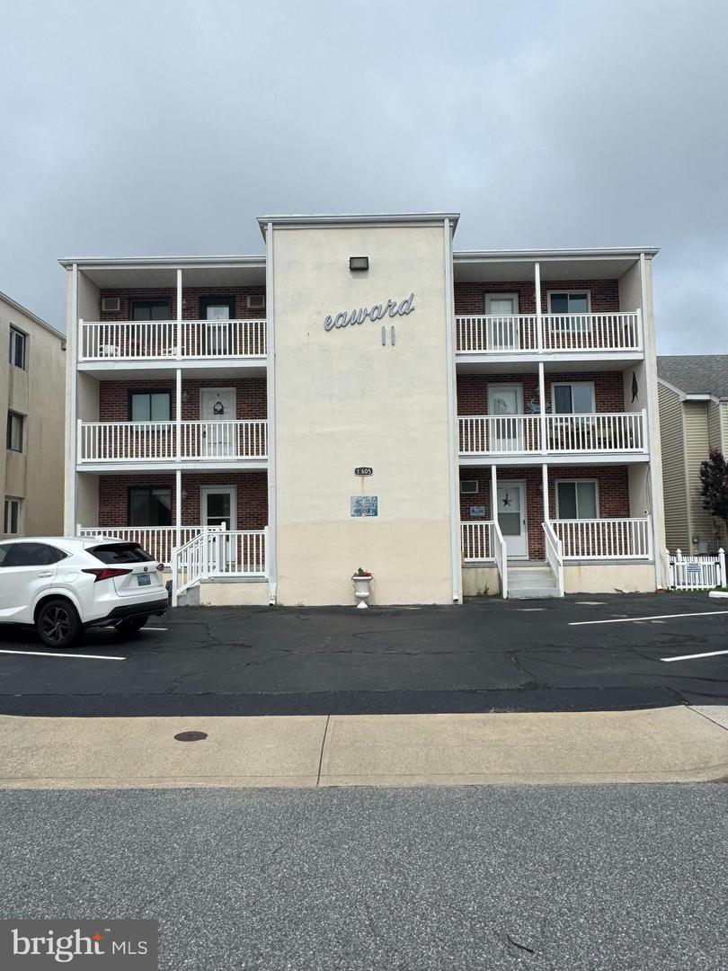 Property Photo:  11605 Seaward Road A  MD 21842 