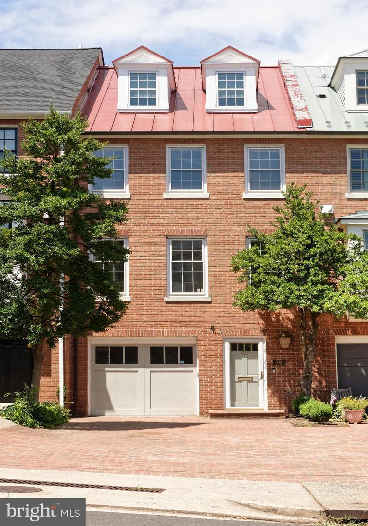 103 Franklin Street  Alexandria VA 22314 photo