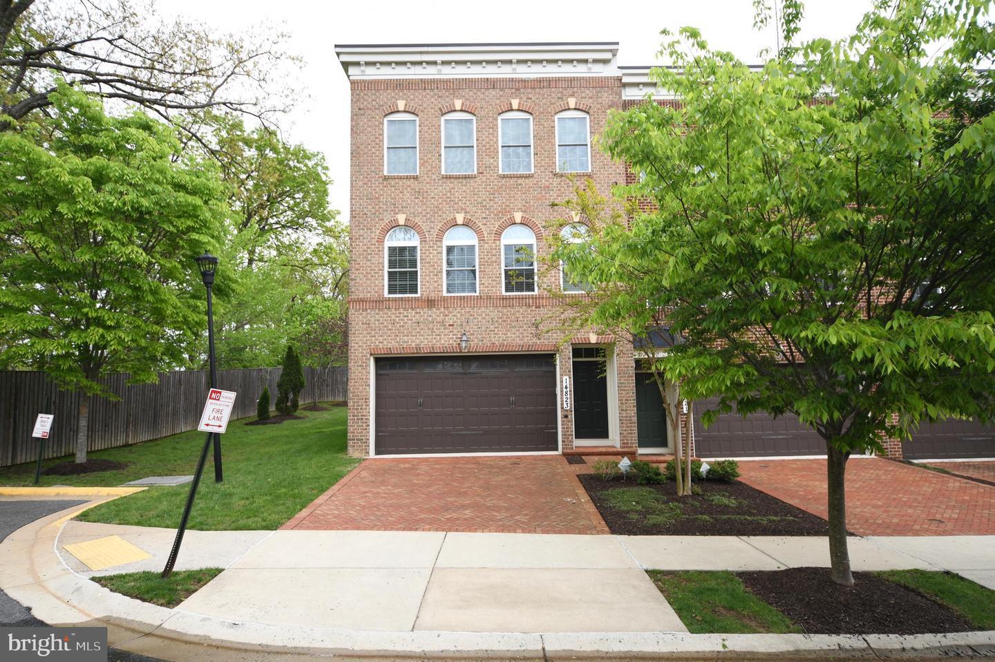 14823 Wootton Manor Court  Rockville MD 20850 photo